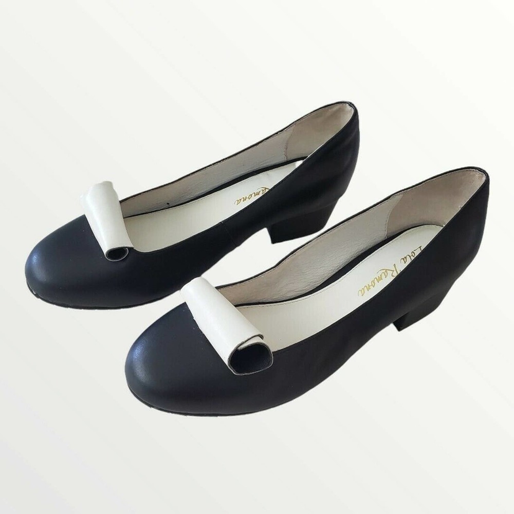 Lola ramona alice ballarina size 9.5 - Picture 5 of 10